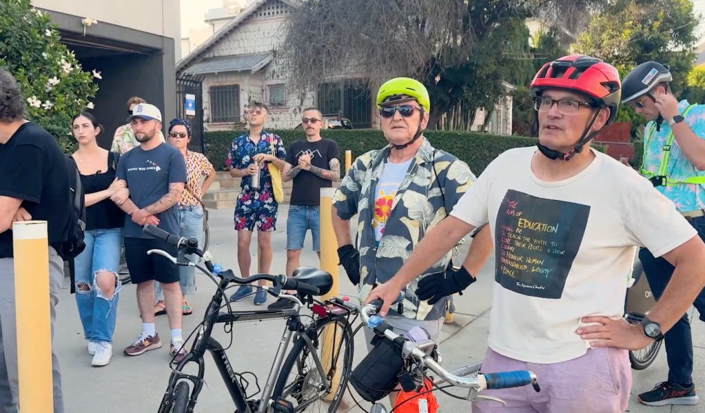 Monday’s Headlines